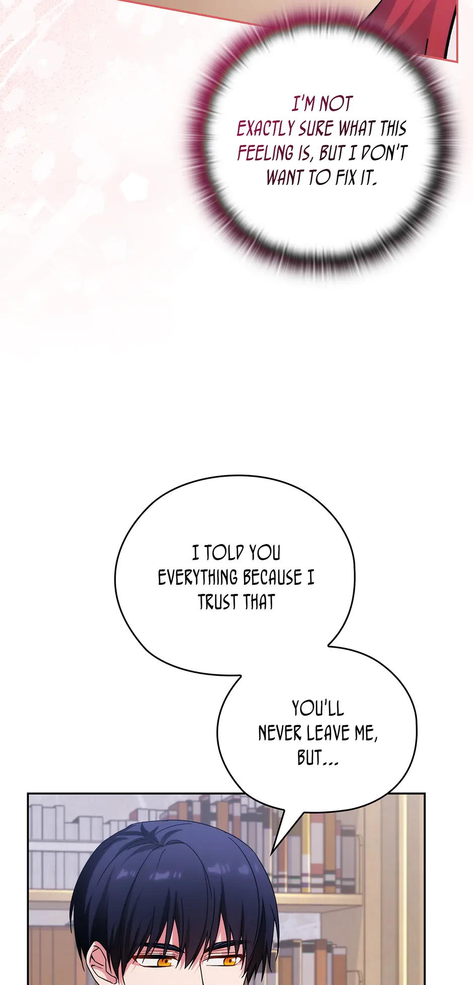 Reminiscence Adonis Chapter 270 page 83