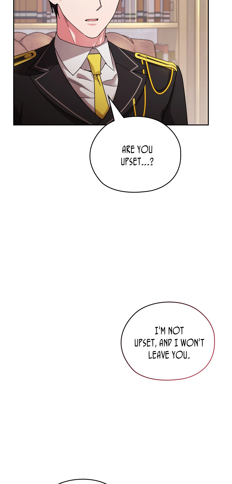 Reminiscence Adonis Chapter 270 page 84
