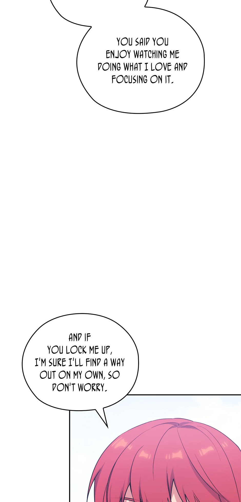 Reminiscence Adonis Chapter 270 page 86