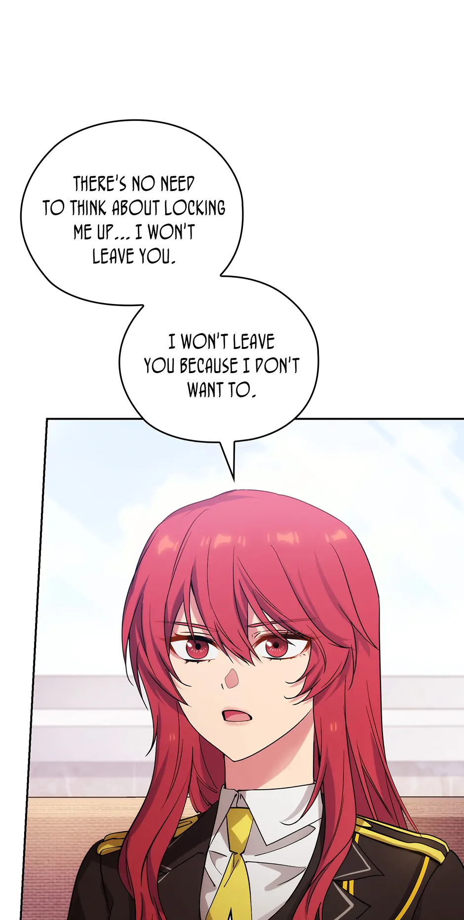 Reminiscence Adonis Chapter 270 page 89