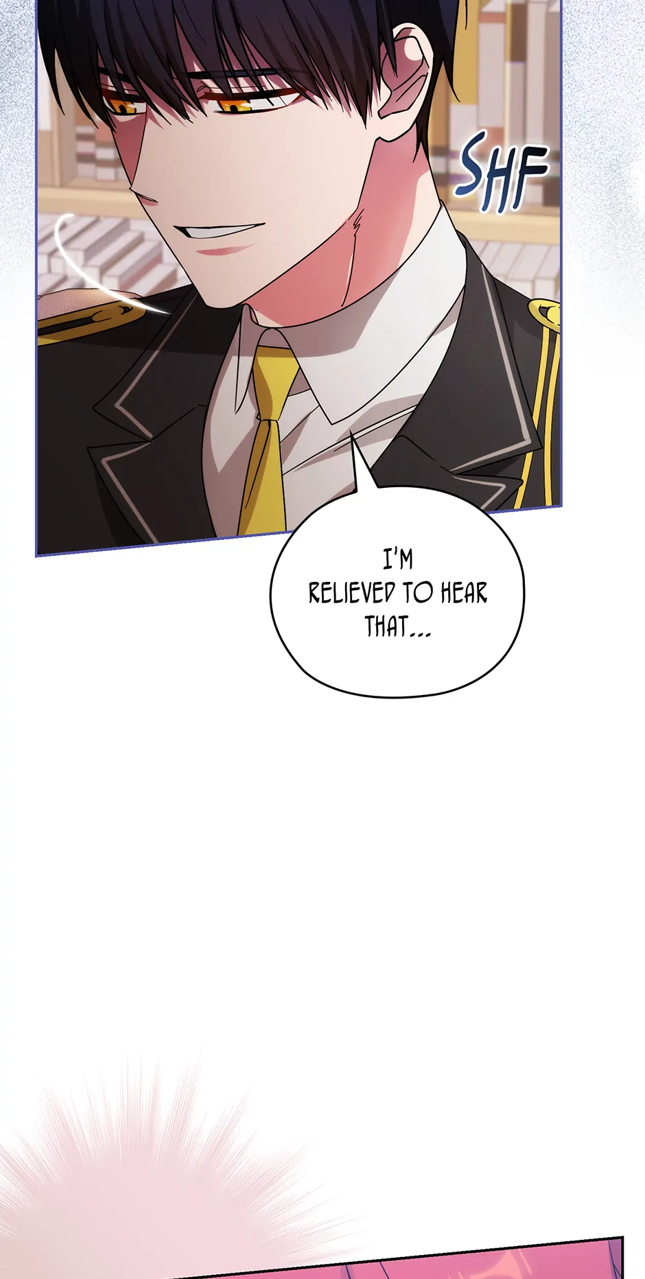 Reminiscence Adonis Chapter 270 page 91