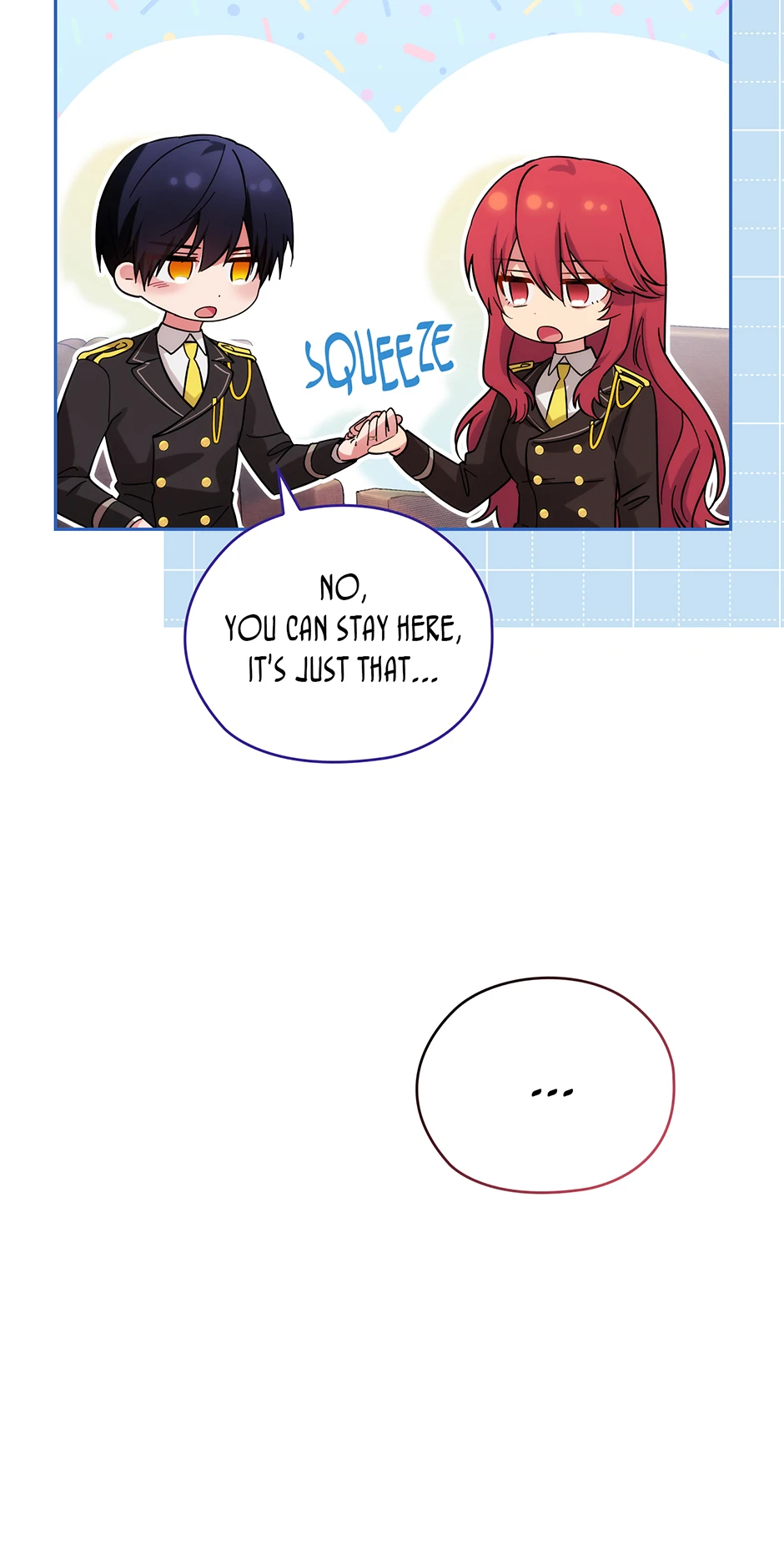 Reminiscence Adonis Chapter 270 page 95