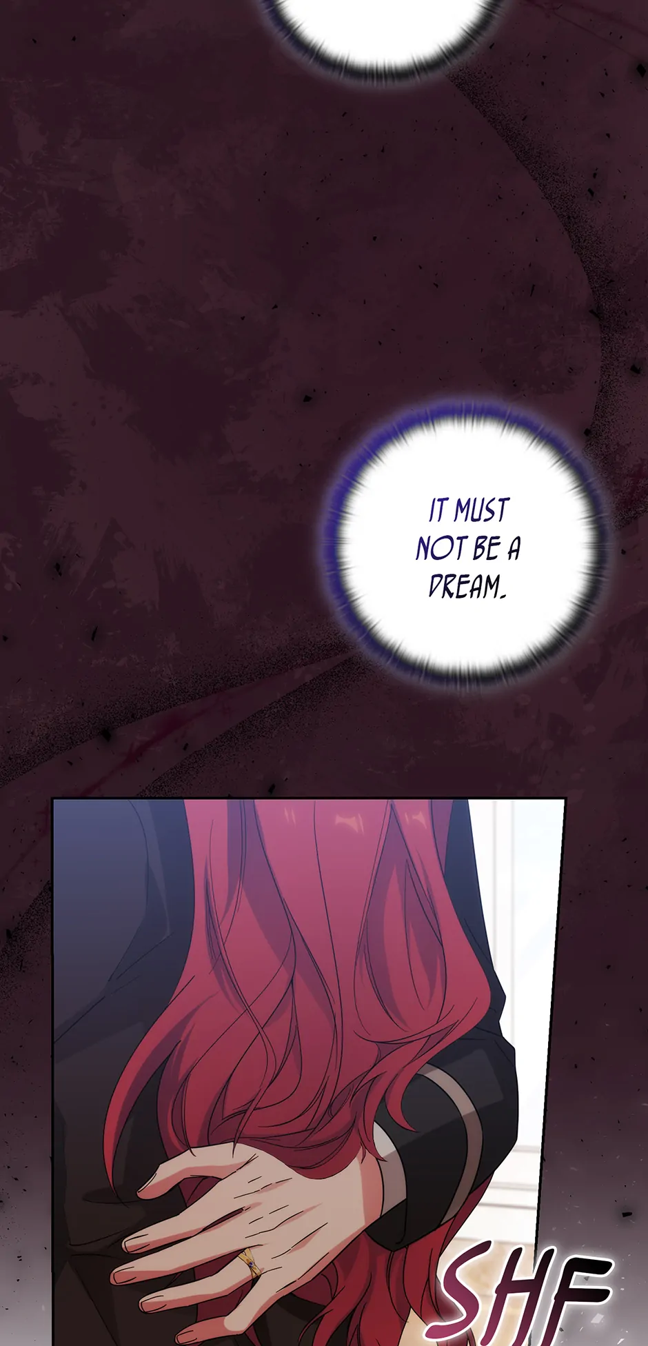 Reminiscence Adonis Chapter 271 page 13