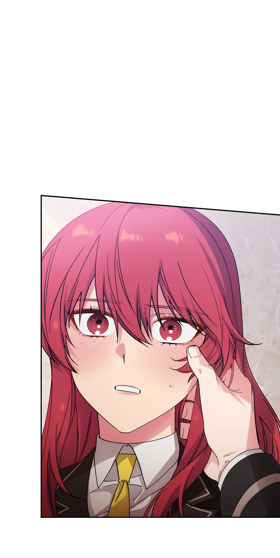 Reminiscence Adonis Chapter 271 page 20