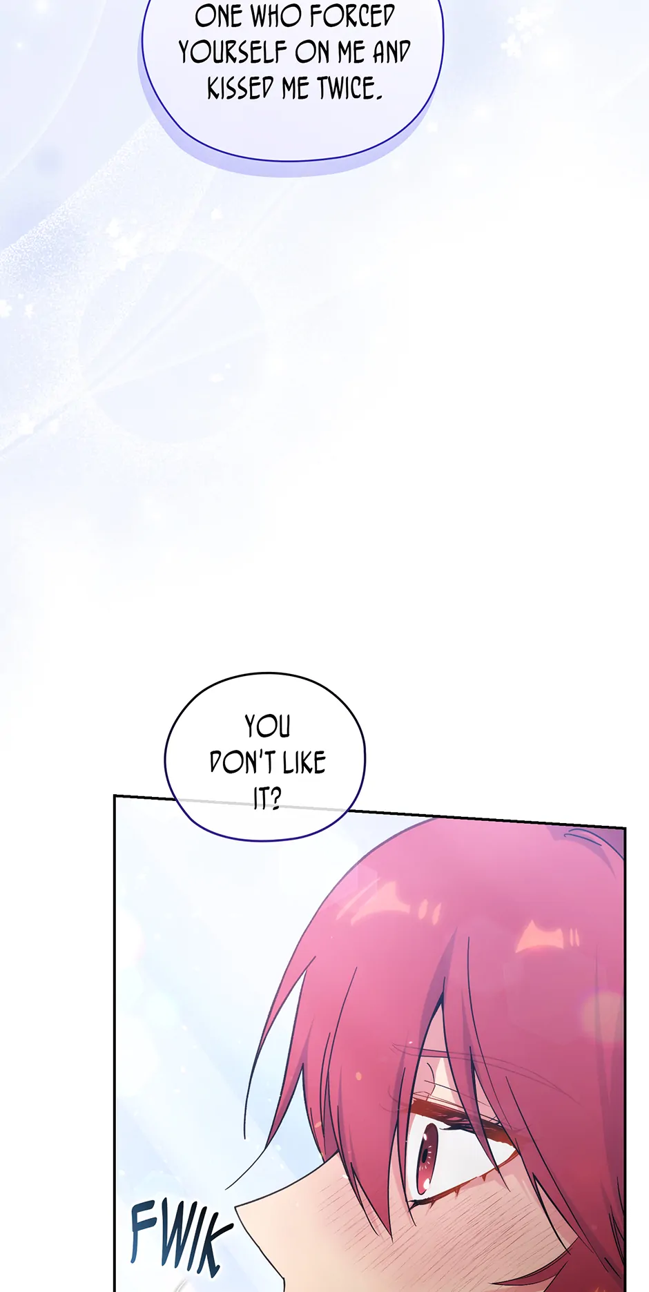 Reminiscence Adonis Chapter 271 page 25