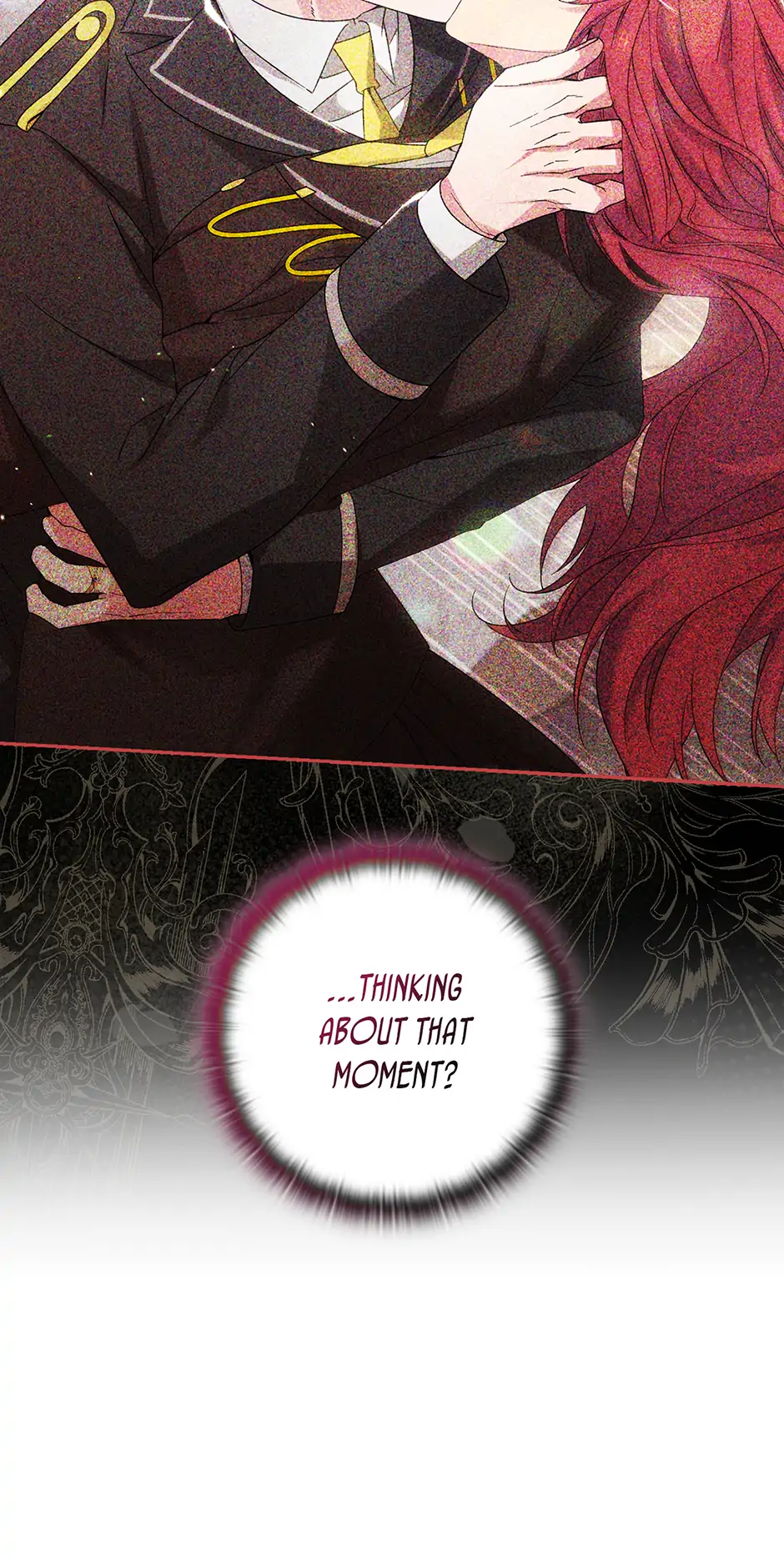 Reminiscence Adonis Chapter 271 page 37