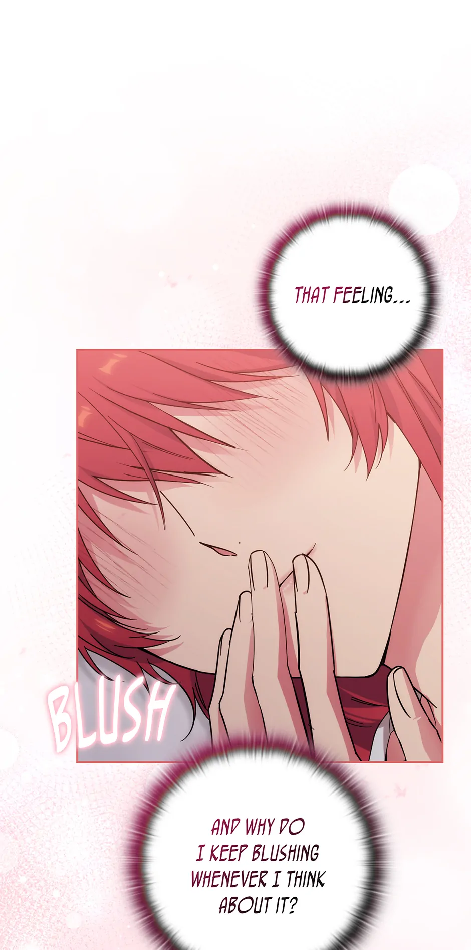 Reminiscence Adonis Chapter 271 page 38