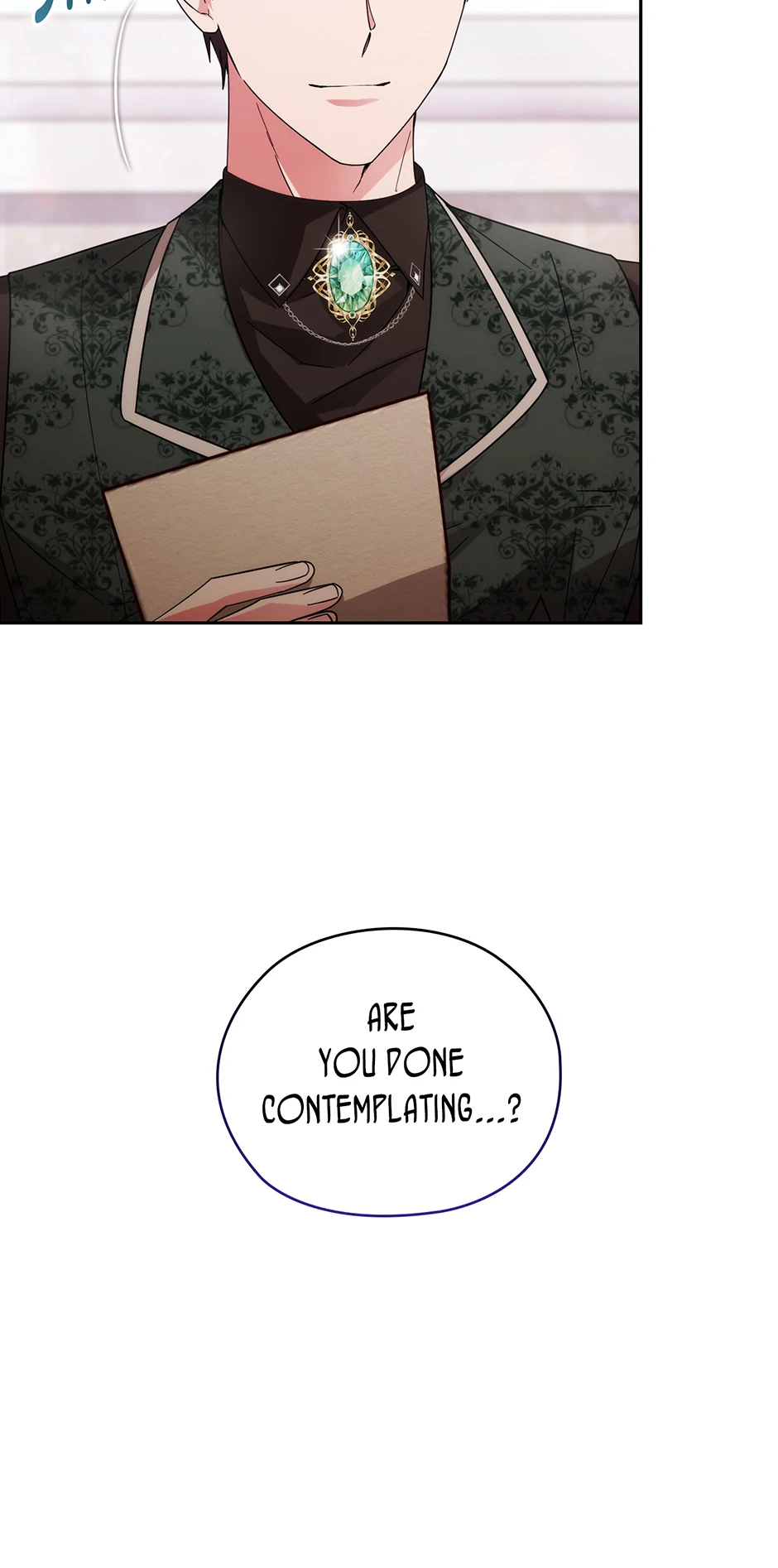 Reminiscence Adonis Chapter 271 page 44