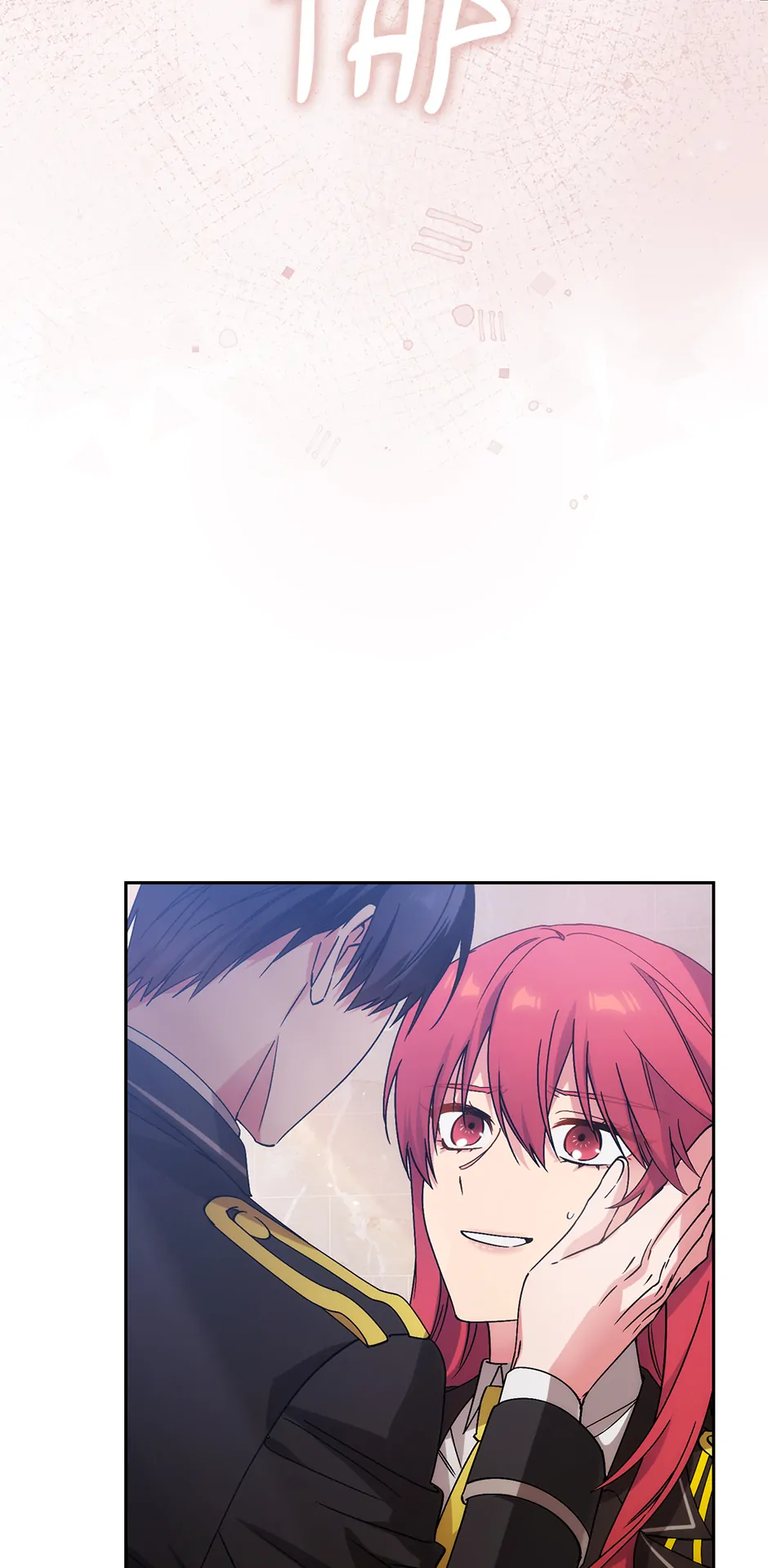 Reminiscence Adonis Chapter 271 page 4