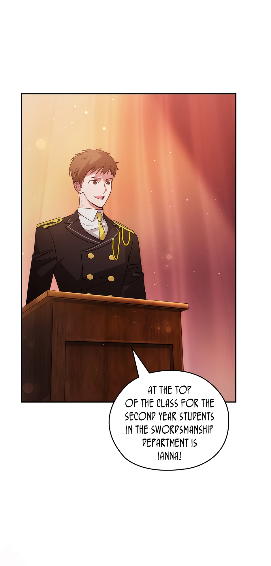 Reminiscence Adonis Chapter 271 page 58