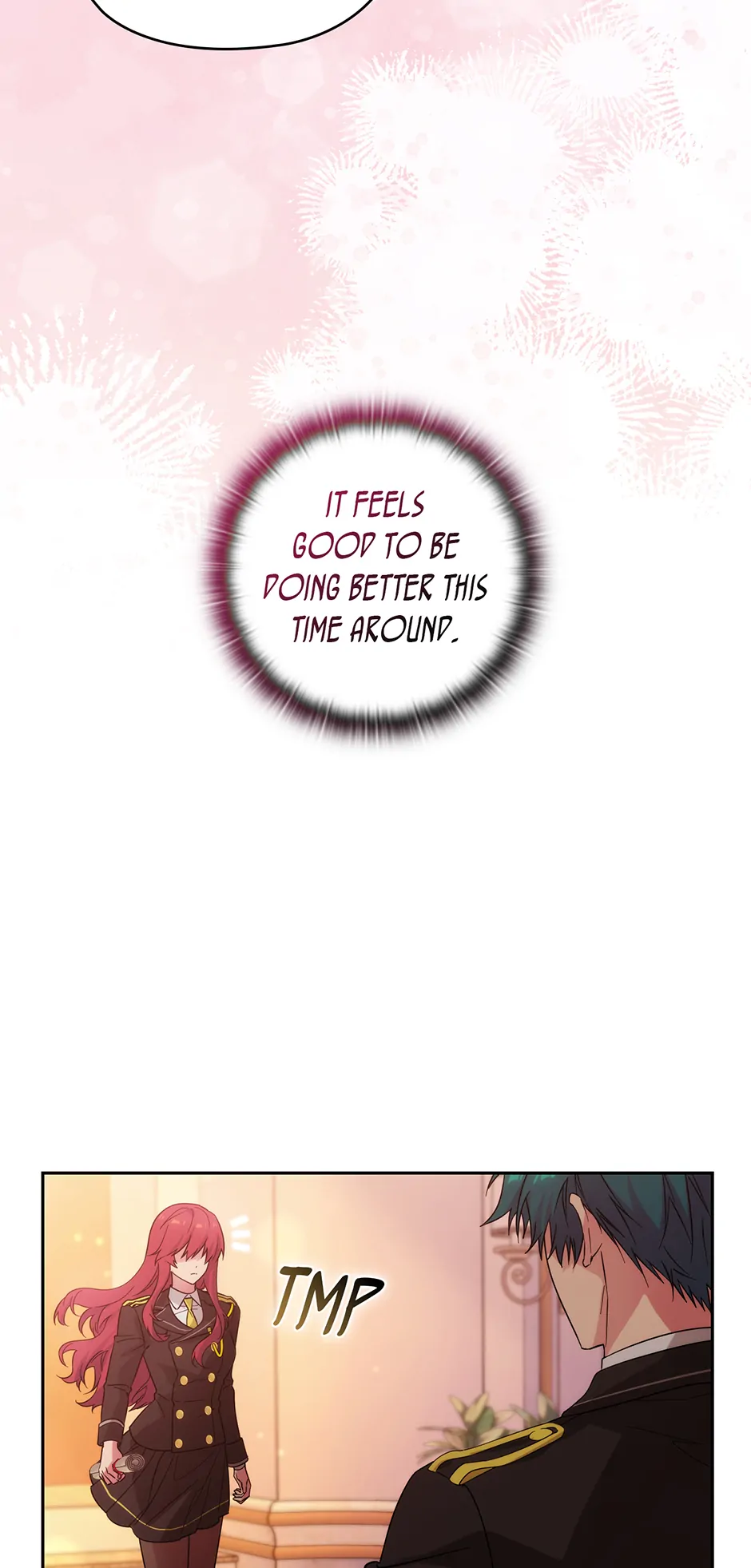 Reminiscence Adonis Chapter 271 page 63