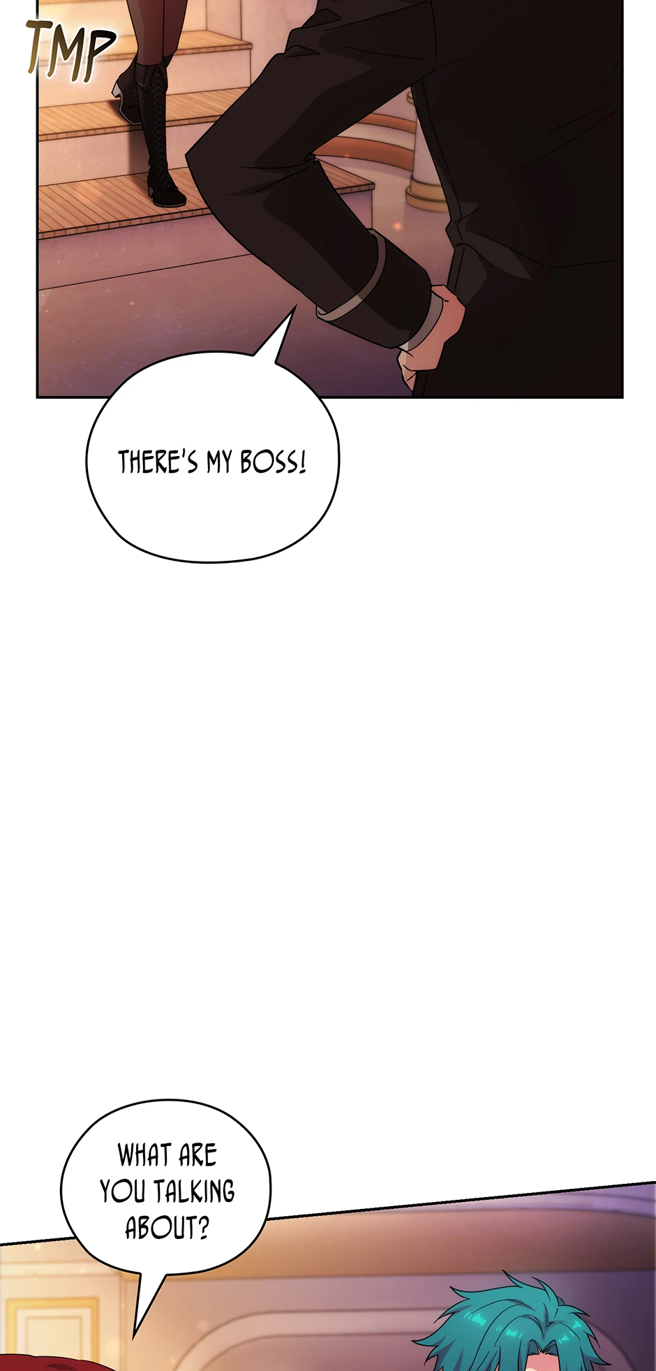 Reminiscence Adonis Chapter 271 page 64
