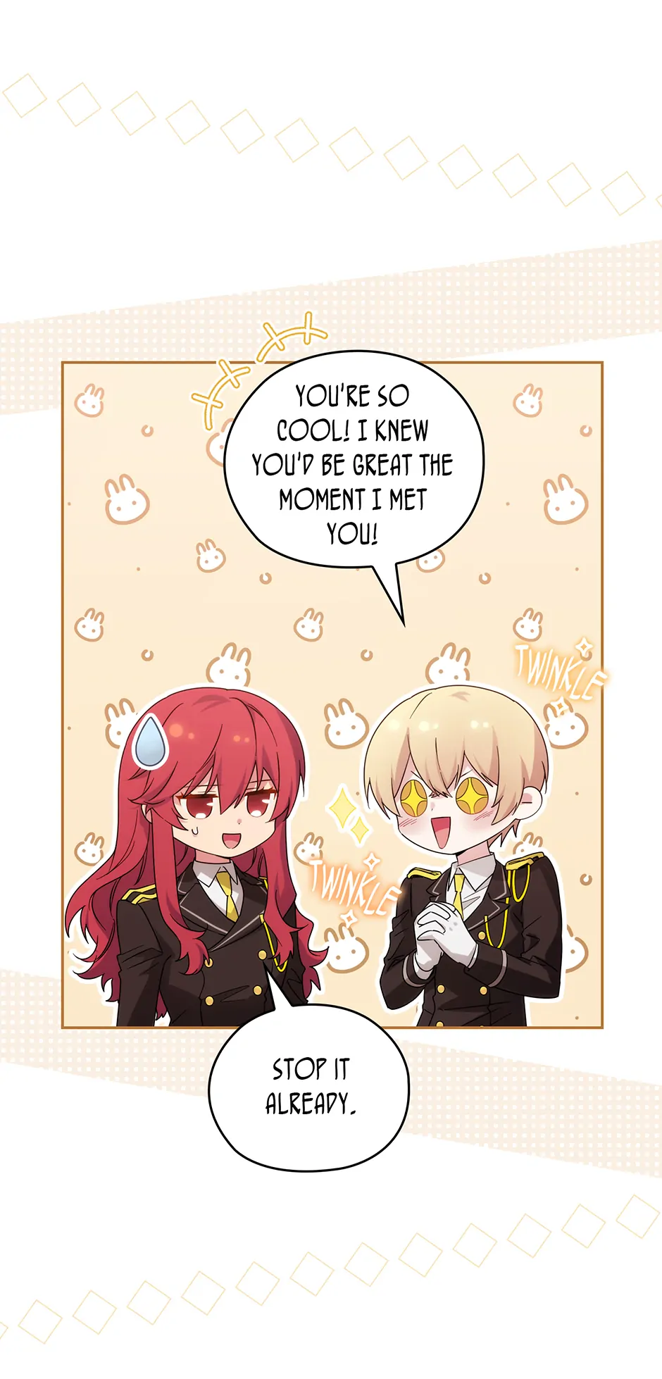 Reminiscence Adonis Chapter 271 page 66