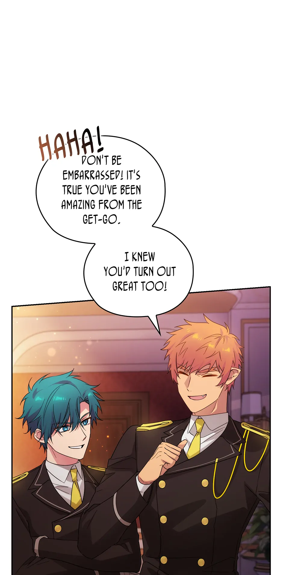 Reminiscence Adonis Chapter 271 page 67