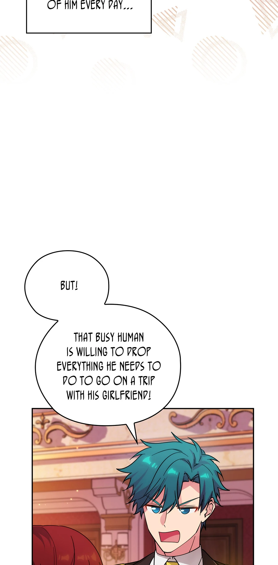 Reminiscence Adonis Chapter 271 page 74