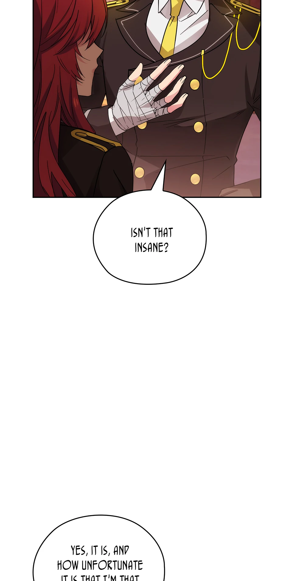 Reminiscence Adonis Chapter 271 page 75