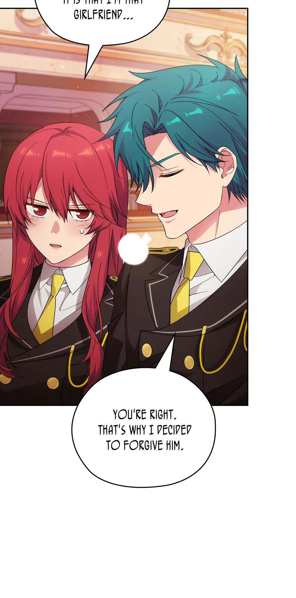 Reminiscence Adonis Chapter 271 page 76