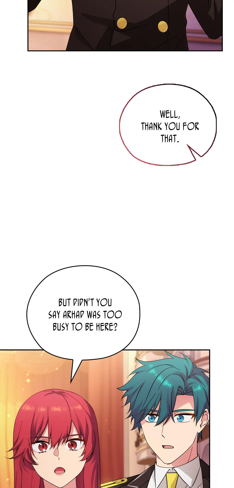 Reminiscence Adonis Chapter 271 page 78