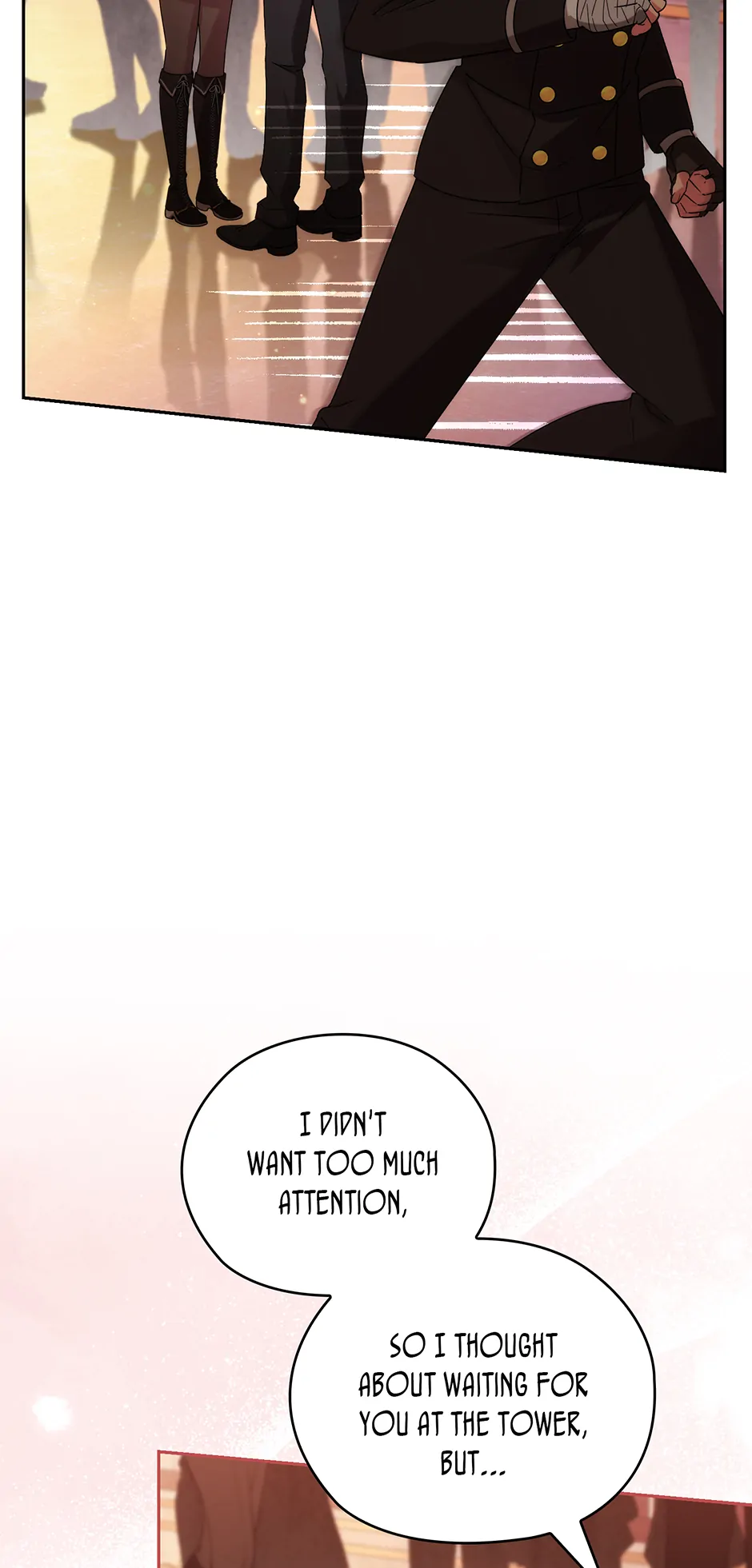 Reminiscence Adonis Chapter 271 page 83