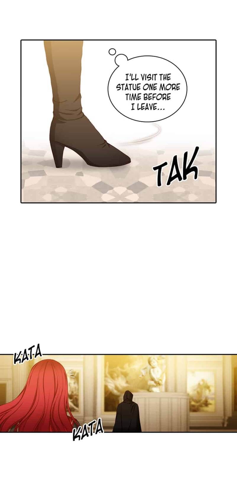 Reminiscence Adonis Chapter 28 page 17