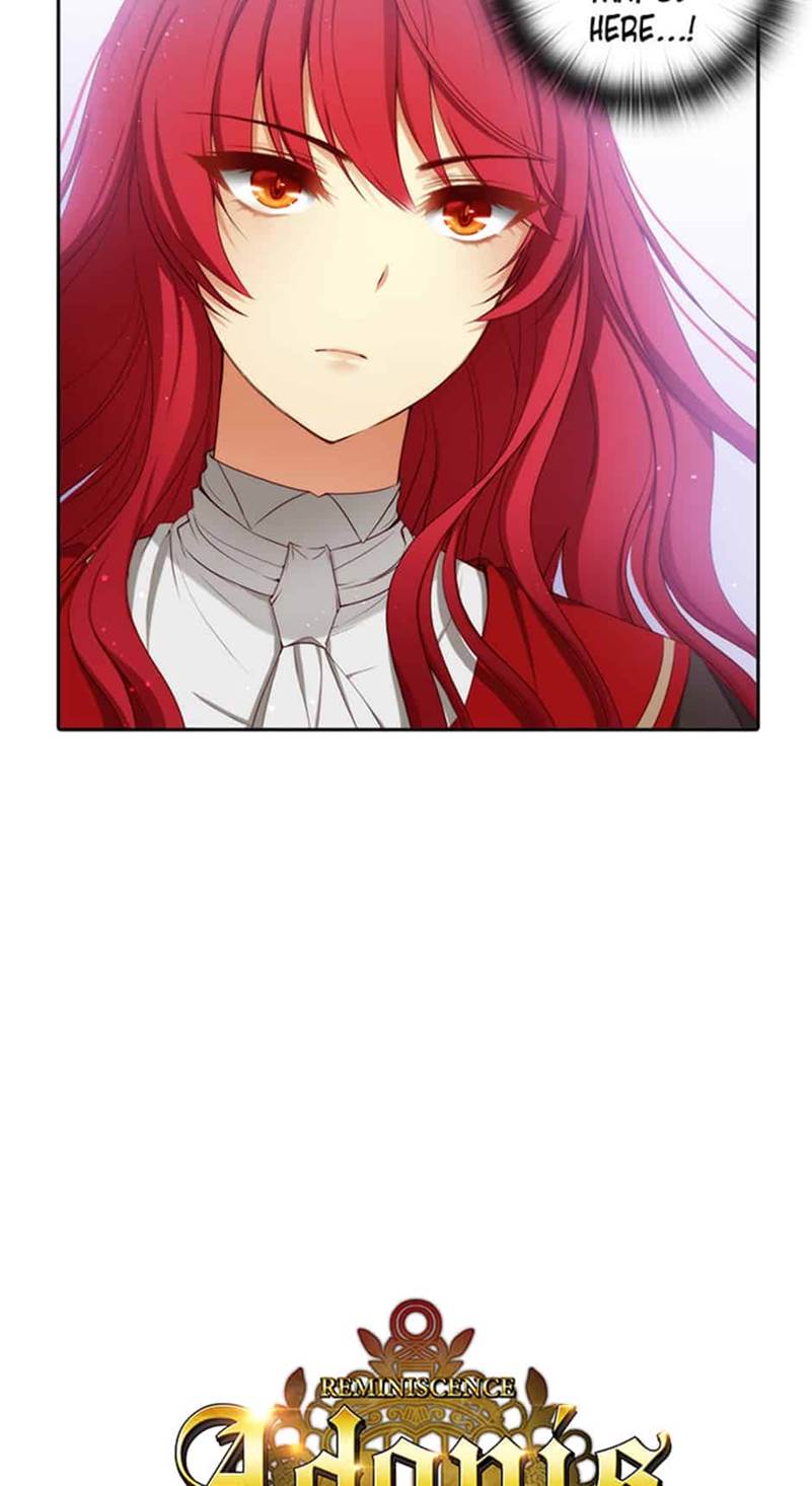 Reminiscence Adonis Chapter 28 page 1