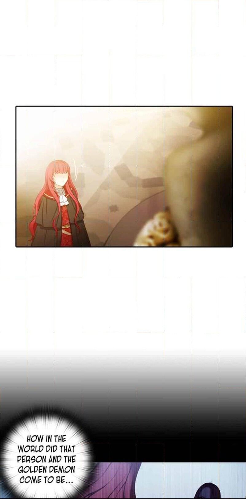 Reminiscence Adonis Chapter 28 page 20