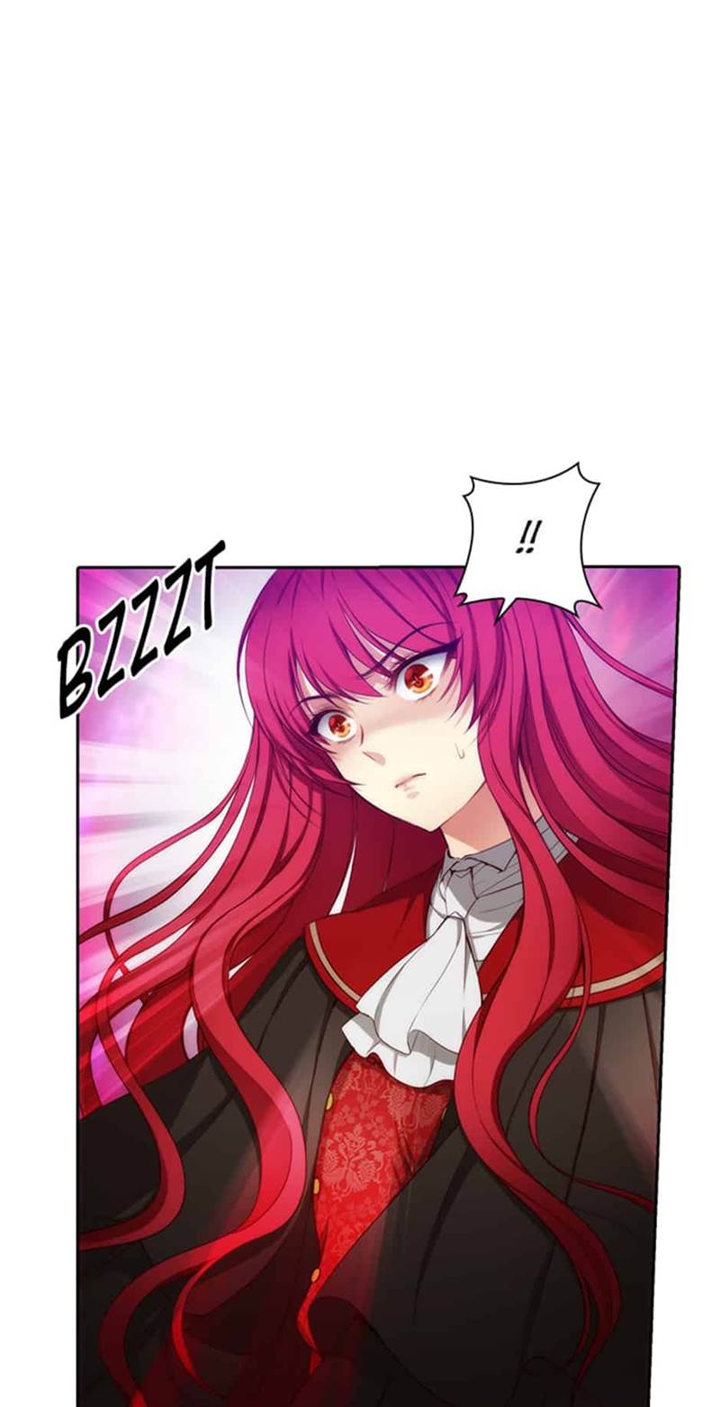 Reminiscence Adonis Chapter 28 page 25