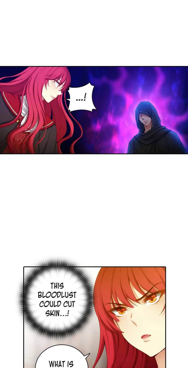 Reminiscence Adonis Chapter 28 page 28