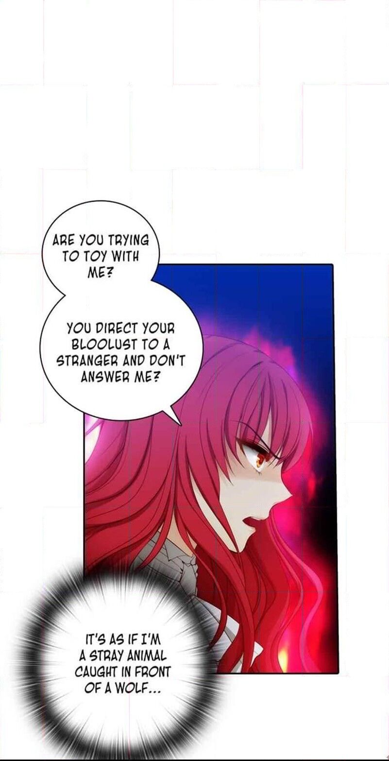 Reminiscence Adonis Chapter 28 page 30