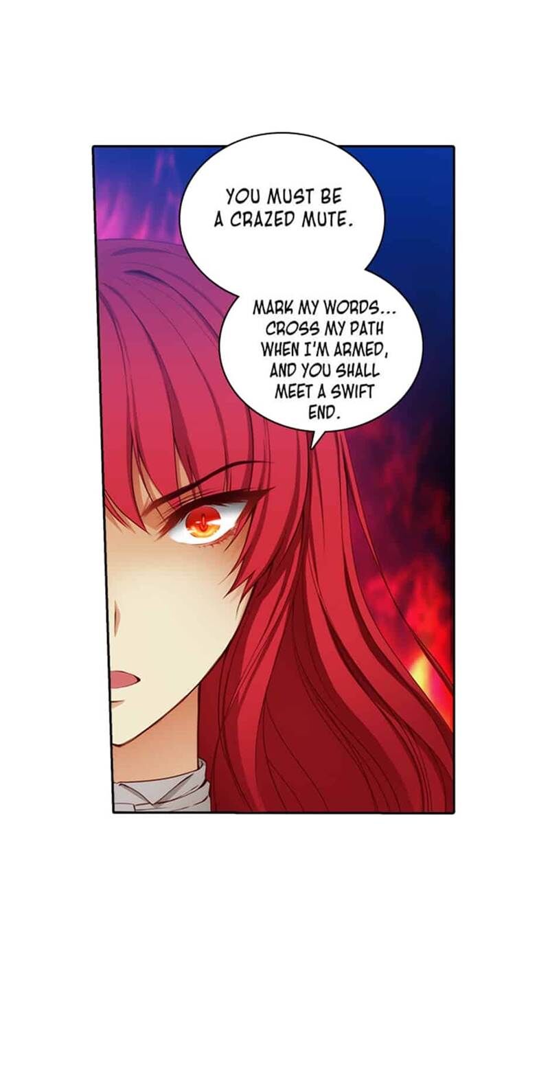 Reminiscence Adonis Chapter 28 page 32