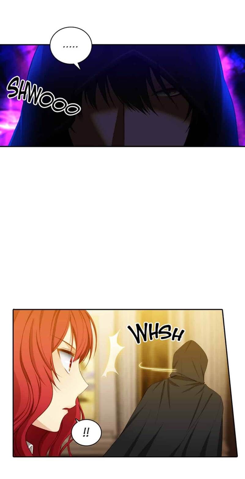 Reminiscence Adonis Chapter 28 page 33
