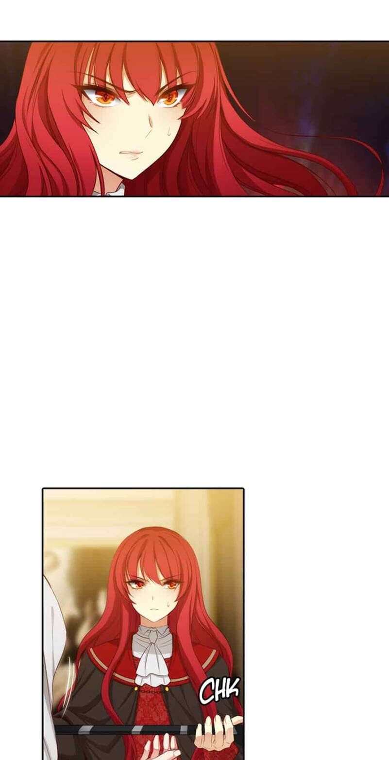 Reminiscence Adonis Chapter 28 page 35