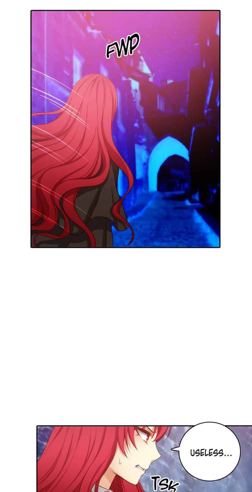 Reminiscence Adonis Chapter 28 page 37