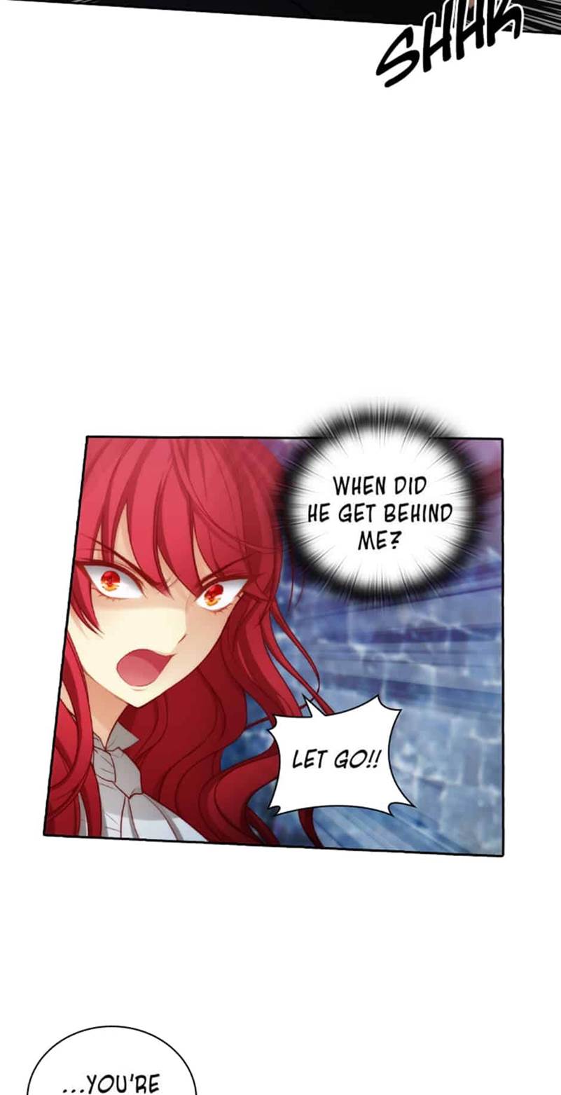 Reminiscence Adonis Chapter 28 page 39