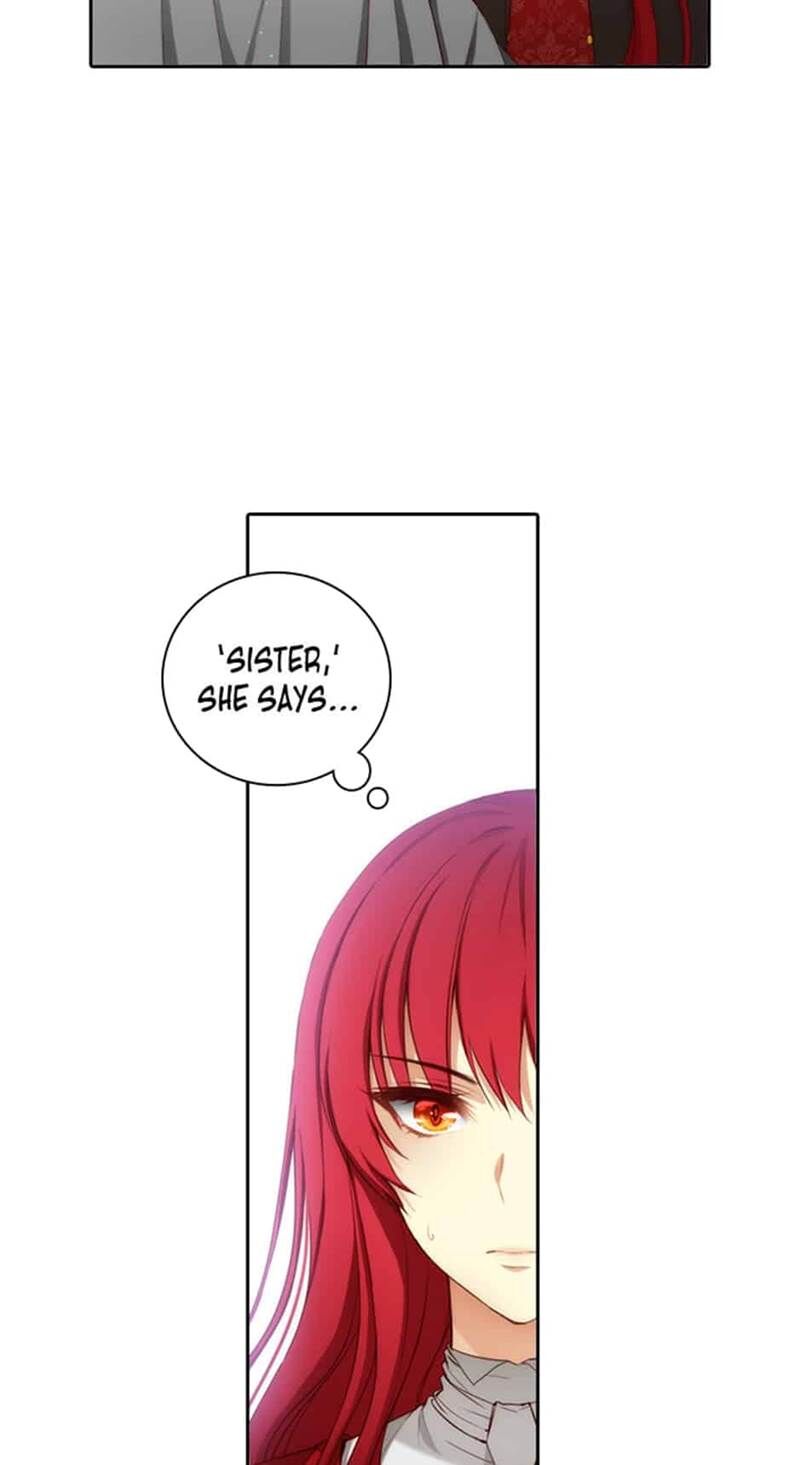 Reminiscence Adonis Chapter 28 page 5