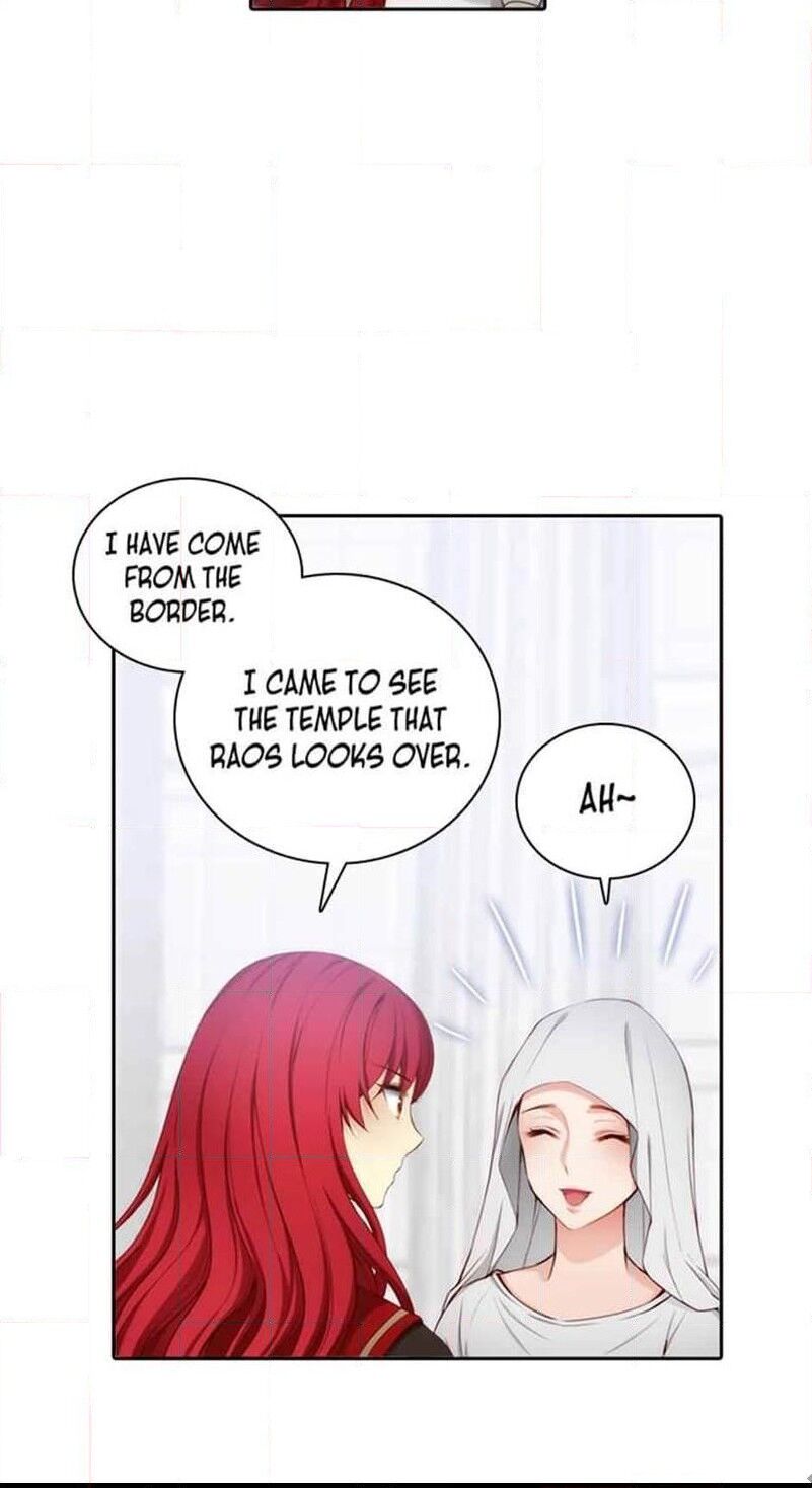 Reminiscence Adonis Chapter 28 page 6
