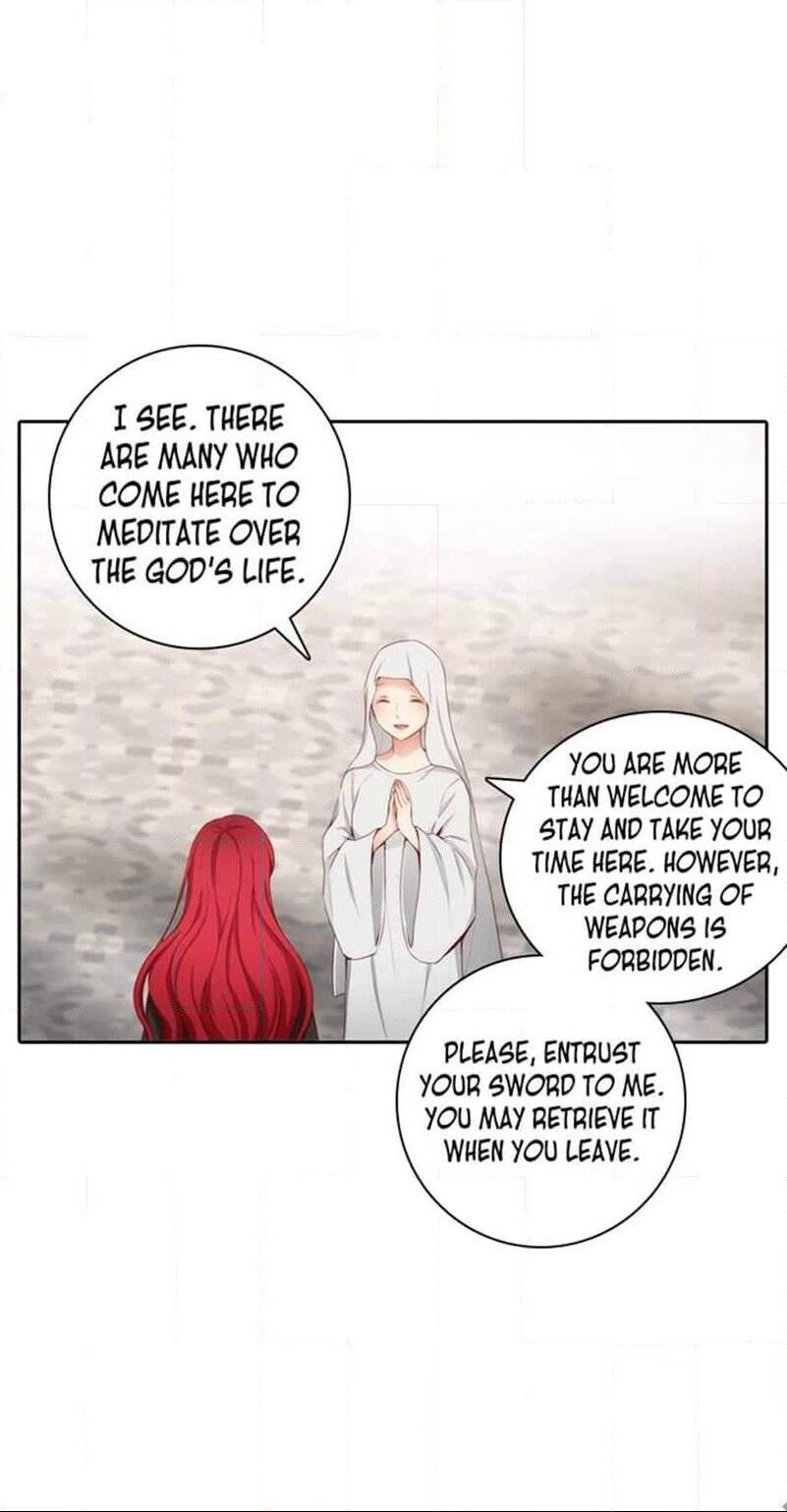 Reminiscence Adonis Chapter 28 page 7