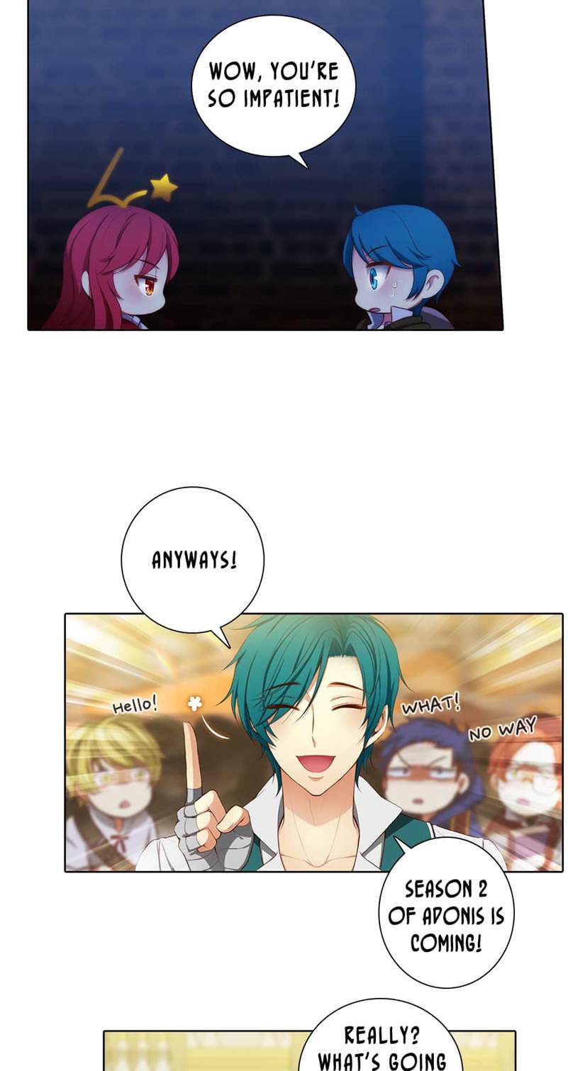Reminiscence Adonis Chapter 29 page 2