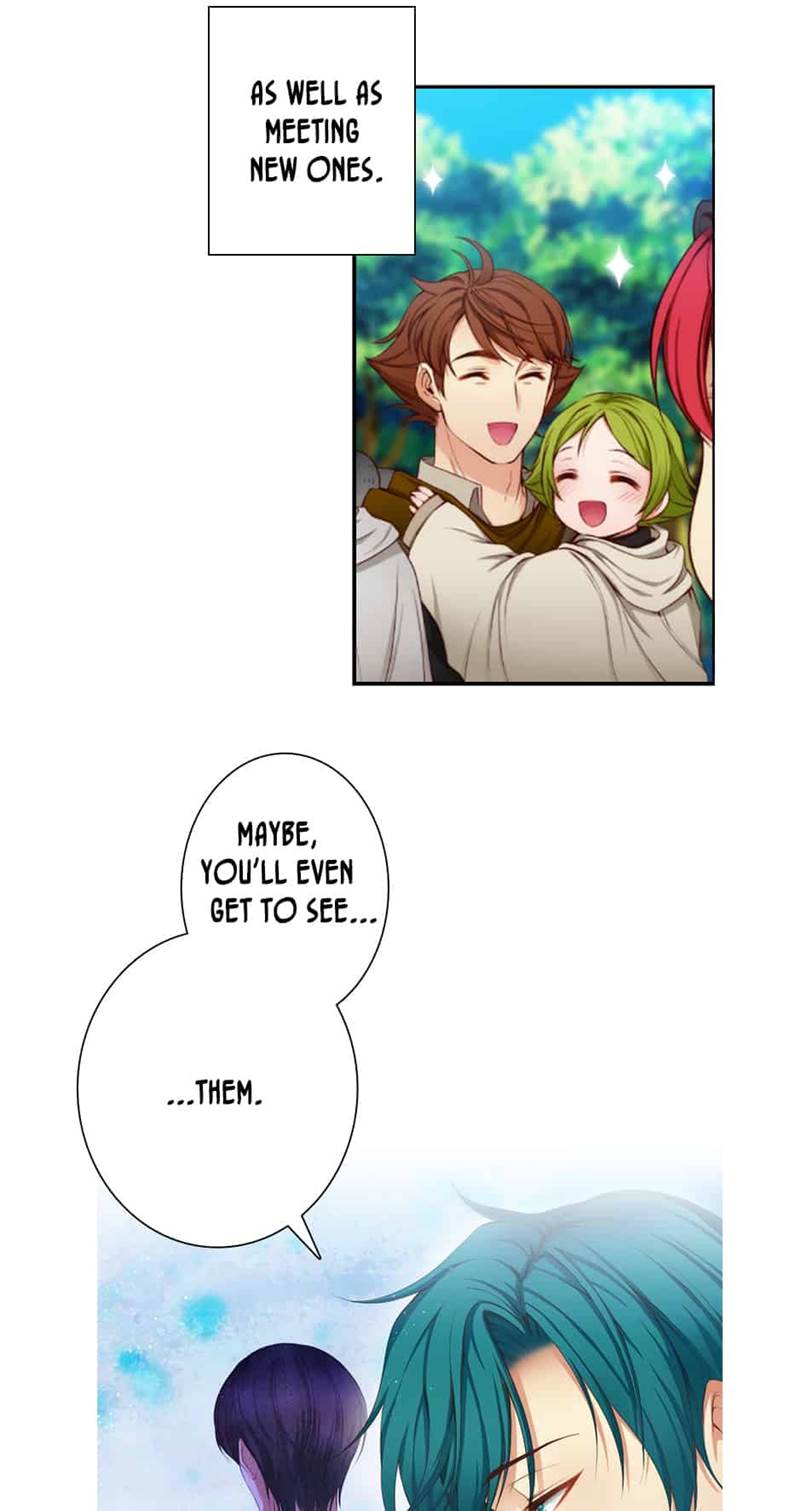 Reminiscence Adonis Chapter 29 page 4