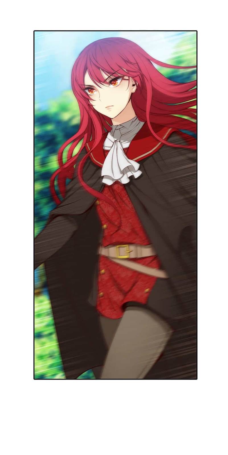 Reminiscence Adonis Chapter 30 page 16
