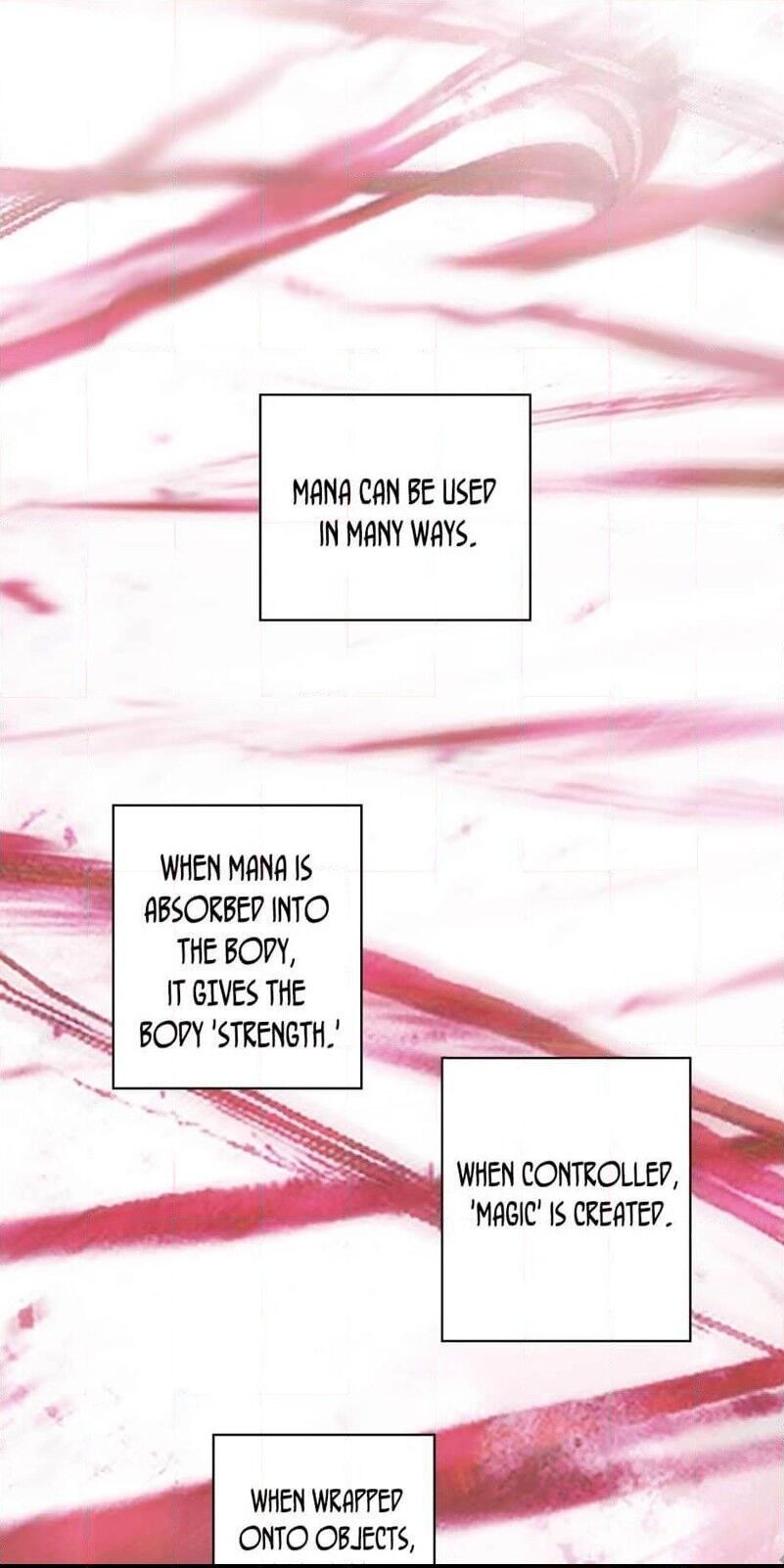 Reminiscence Adonis Chapter 30 page 18