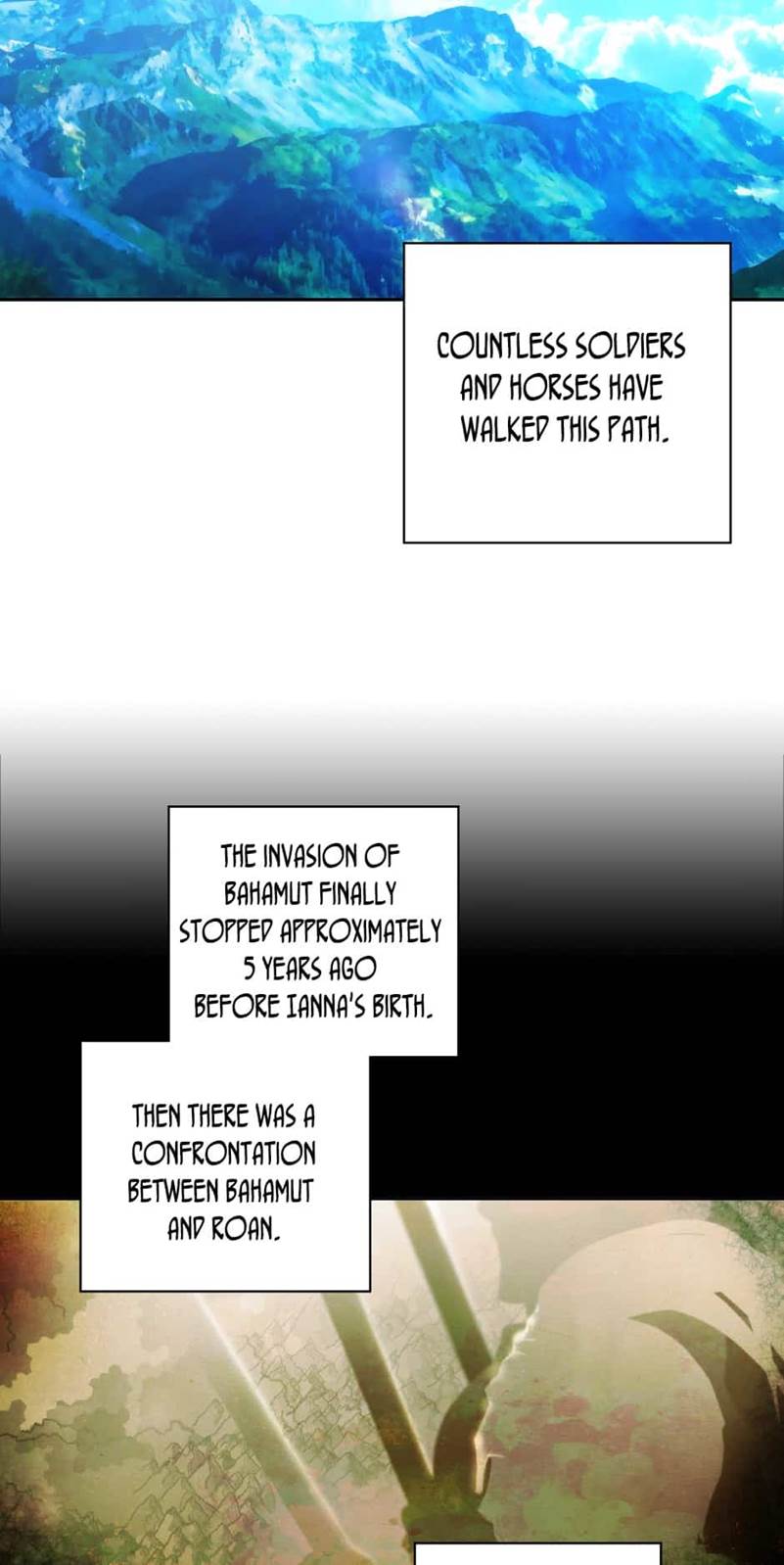 Reminiscence Adonis Chapter 30 page 19