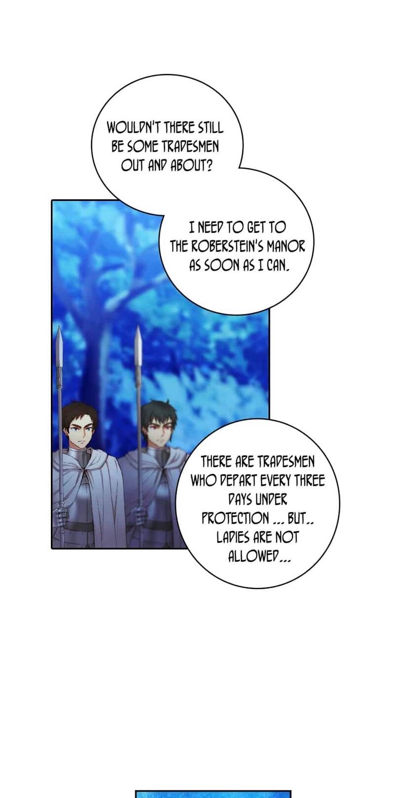 Reminiscence Adonis Chapter 30 page 28