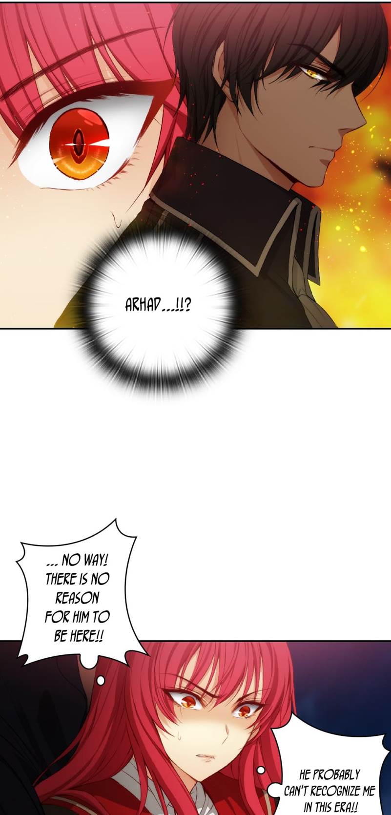Reminiscence Adonis Chapter 30 page 2
