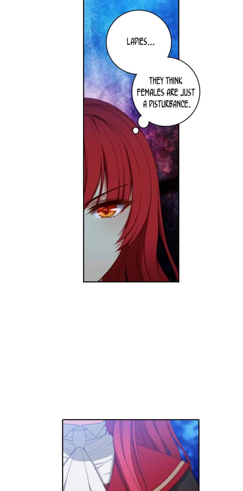 Reminiscence Adonis Chapter 30 page 29