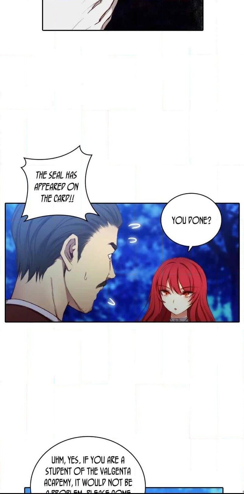 Reminiscence Adonis Chapter 30 page 34