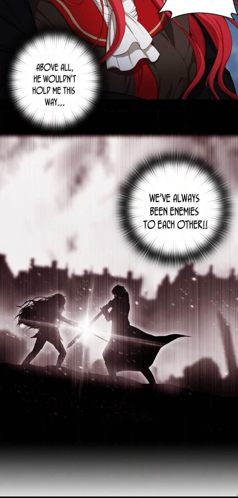 Reminiscence Adonis Chapter 30 page 3