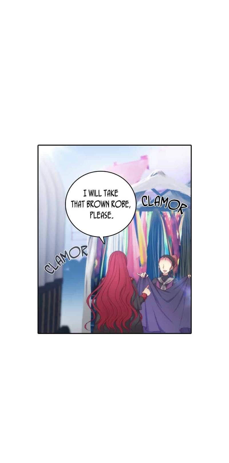 Reminiscence Adonis Chapter 30 page 39
