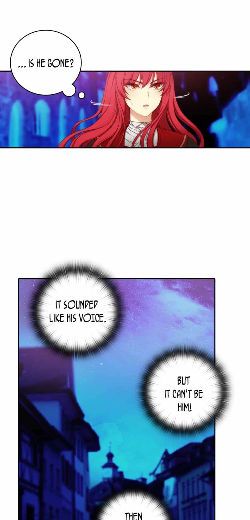 Reminiscence Adonis Chapter 30 page 7