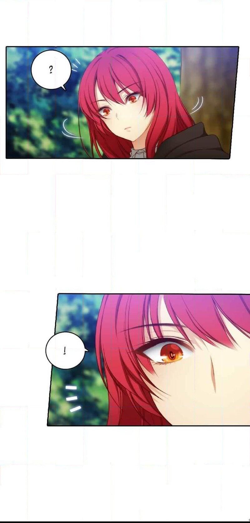 Reminiscence Adonis Chapter 31 page 13